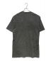 BALENCIAGA (バレンシアガ) Copyright Logo T-Shirt グレー サイズ:XS：14800円