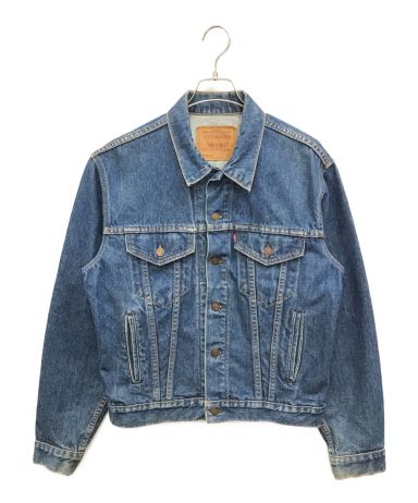 【中古・古着通販】LEVI'S (リーバイス) ［古着］90's 70506-0217