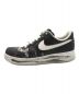 NIKE PEACEMINUSONE (ピースマイナスワン) AIR FORCE 1 LOW PARANOISE / エアフォース１ロー / ローカットスニーカー / パラノイズ / ピースマイナスワン ブラック サイズ:27.5㎝：27800円