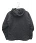 ARC'TERYX (アークテリクス) ATOM AR HOODY アトムarフーディ 中綿ジャケット ブラック サイズ:S：32800円