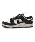 NIKE (ナイキ) DUNK LOW RETRO / ダンクローレトロ / ローカットスニーカー ホワイト×ブラック サイズ:27㎝ 未使用品：11800円