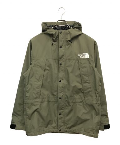 中古・古着通販】THE NORTH FACE (ザ ノース フェイス) Mountain Light