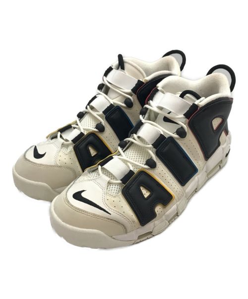 NIKE（ナイキ）NIKE (ナイキ) Air More Uptempo'96 