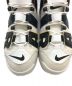 中古・古着 NIKE (ナイキ) Air More Uptempo'96 