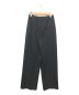 STELLA McCARTNEY (ステラマッカートニー) High Waisted Trousers / ハイウエストトラウザーズ ブラック サイズ:34：11800円