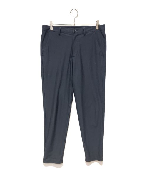 adidas（アディダス）adidas (アディダス) ISETAN M ICON PANT ネイビー サイズ:Lの古着・服飾アイテム