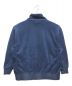 adidas (アディダス) VELOUR BB TRACK TOP　ベロア トラックトップ ネイビー サイズ:O：5800円