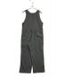 BEAMS PLUS (ビームスプラス) WORK OVERALLS グレー サイズ:下記参照：5800円