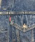 中古・古着 LEVI'S (リーバイス) 4thデニムジャケット インディゴ サイズ:38：5800円