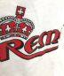 中古・古着 SUPREME (シュプリーム) Crown Tee ホワイト サイズ:M：6800円