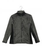 THE NORTH FACEザ ノース フェイス）の古着「ジップインバーサミットジャケット　ZI Versa Mid Jacket」｜グレー