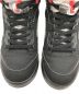 中古・古着 NIKE (ナイキ) SUPREME (シュプリーム) AIR JORDAN 5 RETRO　エア ジョーダン5 レトロ 