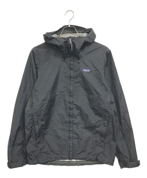 Patagonia（パタゴニア）Patagonia (パタゴニア) TORRENTSHELL 3L JKT ブラック サイズ:Mの古着・服飾アイテム