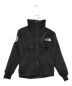 THE NORTH FACE（ザ ノース フェイス）の古着「Antarctica Versa Loft Jacket アンタークティカ バーサロフトジャケット」｜ブラック