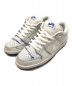 NIKE SB（ナイキエスビー）の古着「Dunk Low Premium White Game Royal　ナイキ SB ダンク ロー プレミアム 