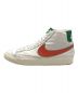 NIKE (ナイキ) BLAZER MID 'HAWKINS HIGH SCHOOL'　TRANGER THINGS　ストレンジャーシングス ブレザー ミッド 