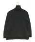 nanamica (ナナミカ) Turtle Neck L/S Tee ネイビー サイズ:M：4800円