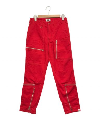 【中古・古着通販】GOOD ENOUGH (グッドイナフ) Flight PANTS