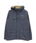 Patagoniaパタゴニア）の古着「Isthmus Parka」｜ネイビー