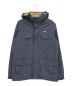 Patagonia（パタゴニア）の古着「Isthmus Parka」｜ネイビー