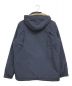 Patagonia (パタゴニア) Isthmus Parka ネイビー サイズ:M：7800円