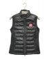 CANADA GOOSE（カナダグース）の古着「Hybridge Lite Vest」｜ブラック