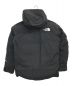 THE NORTH FACE (ザ ノース フェイス) Mountain Down Jacket ブラック サイズ:M：31800円