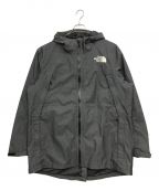 THE NORTH FACEザ ノース フェイス）の古着「GOTEL JACKET」｜グレー