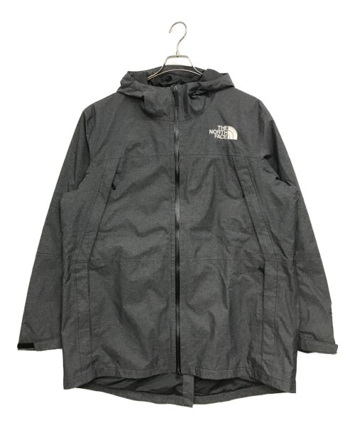 THE NORTH FACE（ザ ノース フェイス）THE NORTH FACE (ザ ノース フェイス) GOTEL JACKET グレー サイズ:XLの古着・服飾アイテム