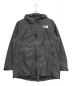 THE NORTH FACE（ザ ノース フェイス）の古着「GOTEL JACKET」｜グレー