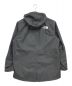 THE NORTH FACE (ザ ノース フェイス) GOTEL JACKET グレー サイズ:XL：9800円