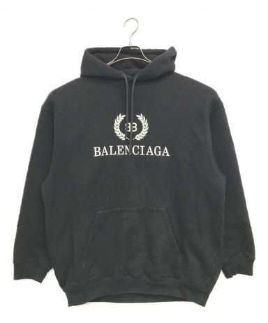 【中古・古着通販】BALENCIAGA (バレンシアガ) 19SS BBロゴ 