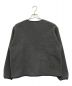 THE NORTH FACE (ザ ノース フェイス) ARMADILLA Cardigan グレー サイズ:XL：8800円