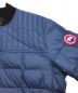 中古・古着 CANADA GOOSE (カナダグース) Dunham Jacket ネイビー サイズ:M：26800円