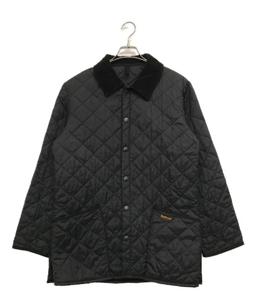 Barbour（バブアー）Barbour (バブアー) LIDDESDALE JACKET ブラック サイズ:XSの古着・服飾アイテム