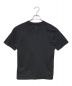 MONCLER (モンクレール) MAGLIA GIROCOLLO T ブラック サイズ:XS：17800円