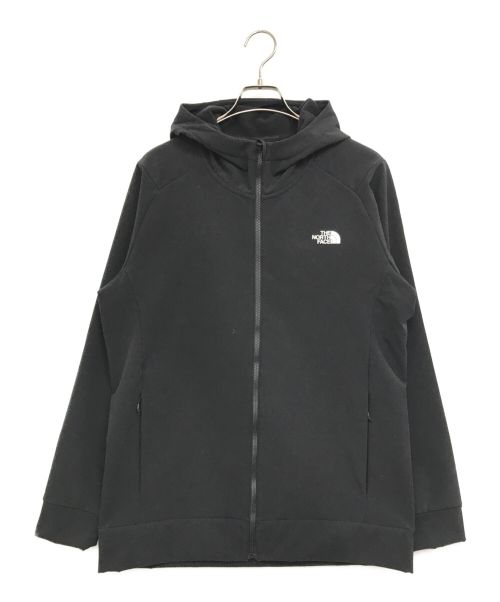 THE NORTH FACE（ザ ノース フェイス）THE NORTH FACE (ザ ノース フェイス) APEX Thermal Hoodie ブラック サイズ:Lの古着・服飾アイテム