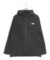 THE NORTH FACE（ザ ノース フェイス）の古着「APEX Thermal Hoodie」｜ブラック