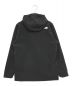 THE NORTH FACE (ザ ノース フェイス) APEX Thermal Hoodie ブラック サイズ:L：9800円