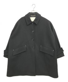 MACKINTOSH×IENA（マッキントッシュ×イエナ）の古着「別注HUMBIE」｜ブラック