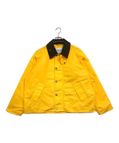 【中古・古着通販】Barbour (バブアー) トランスポート ジャケット