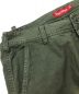 中古・古着 SUPREME (シュプリーム) 2022SS Supreme Cargo Pant カーキ サイズ:32：15800円