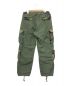 SUPREME (シュプリーム) 2022SS Supreme Cargo Pant カーキ サイズ:32：15800円