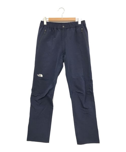 THE NORTH FACE（ザ ノース フェイス）THE NORTH FACE (ザ ノース フェイス) Alpine Light Pant ネイビー サイズ:Lの古着・服飾アイテム