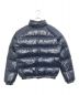 Pyrenex (ピレネックス) VINTAGE MYTHIC JACKET SHINY ヴィンテージミシックジャケットシャイニー ネイビー サイズ:S：24800円