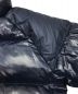 中古・古着 Pyrenex (ピレネックス) VINTAGE MYTHIC JACKET SHINY ヴィンテージミシックジャケットシャイニー ネイビー サイズ:S：24800円