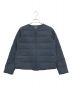 THE NORTH FACE（ザ ノース フェイス）の古着「BOARDWALK CARDIGAN」｜ネイビー