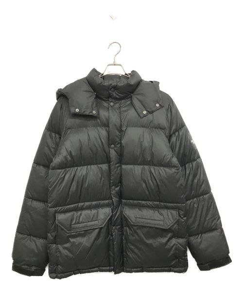 THE NORTH FACE（ザ ノース フェイス）THE NORTH FACE (ザ ノース フェイス) CAMP Sierra Short ブラック サイズ:XL 未使用品の古着・服飾アイテム