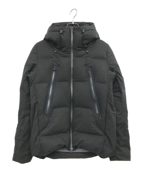 DESCENTE（デサント）DESCENTE (デサント) MIZUSAWA DOWN JACKET 