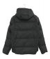 DESCENTE (デサント) MIZUSAWA DOWN JACKET 